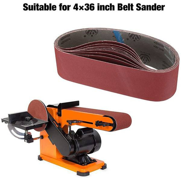 4x36 belt