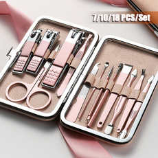 Steel, Manicure & Pedicure, Beauty, nail clippers