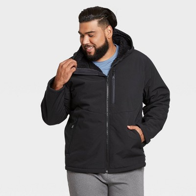 all in motion jacket