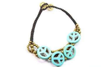 Blues, Jewelry, Bracelet, symbol