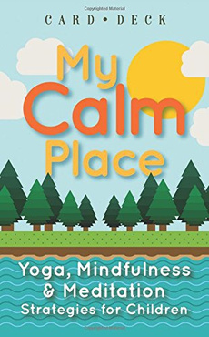 mentalhealthbook, Yoga, cardgamesbook, meditationbook