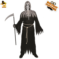 horrorrobe, skeletoncostumemen, Cosplay, Skeleton