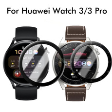 case, Screen Protectors, Cases & Covers, huaweiwatch3film