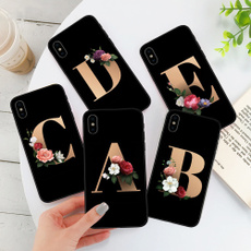 IPhone Accessories, Cell Phone Case, Flowers, Mobile Phone Shell