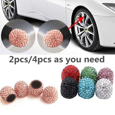creativemodification, Jewelry, Crystal, Cars