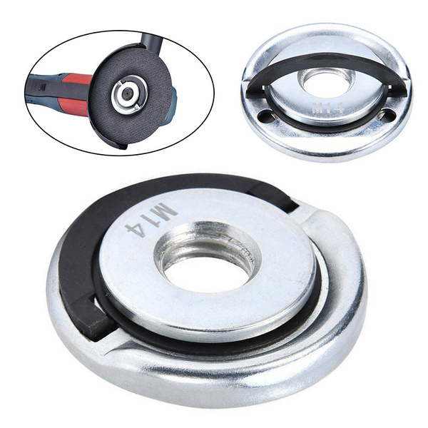 FEIN 63802191010 14 Claping Nut, Ulti-Colour - Aazon.co