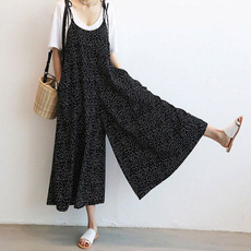 Summer, corpulent, pants, Cover