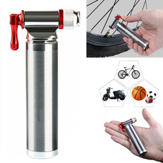 Mountain, bikeaccessorie, Bicycle, bicycleairpump
