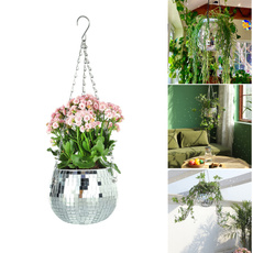 hangingflowerpot, Outdoor, Garden, Pot