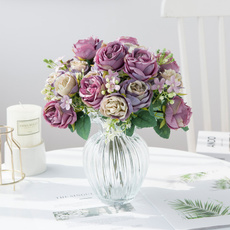 Wedding Accessories, Bouquet, home and garden, Vases