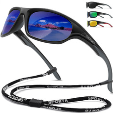 Outdoor Sports Cycling Sunglasses, Fashion, UV400 Sunglasses, fishing sunglasses