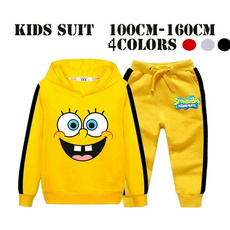 cute, Fashion, kids clothes, Sponge Bob