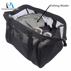 Bags, Pvc, Fishing, flyfishingbag