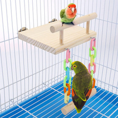 parrotbirdtoy, Toy, Rack, Pets