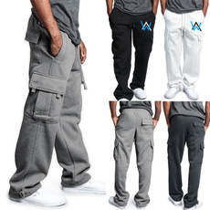 elastic waist, pants, Breathable, outdoorpant
