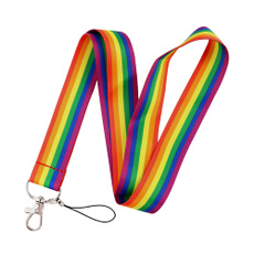 rainbow, homosexual, badgeholder, Jewelry