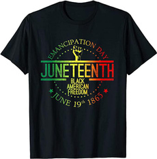 hipstershirt, juneteenth, Funny T Shirt, plussizetshirt