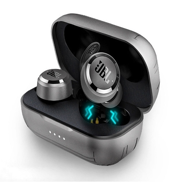 Refurbishment JBL T280 TWS Bluetooth Wireless Earbuds with