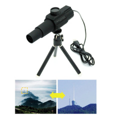 Telescope, usbtelescope, tplinkwifiextender, gadget