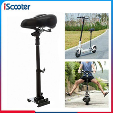 scootertool, scooterseat, rotatablefreesaddle, Electric