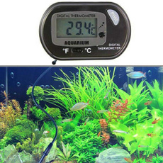 aquariumthermometer, thermometerprobe, Indoor, led