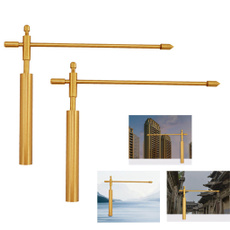 Copper, copperrod, watermeasuringinstrument, Metal