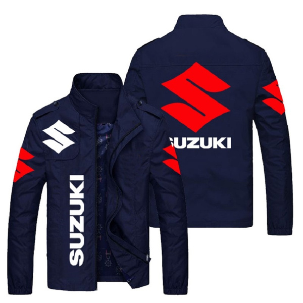 Suzuki 2024 jacket price