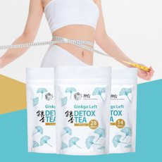 cha, detoxtea, loseweight, Chinese