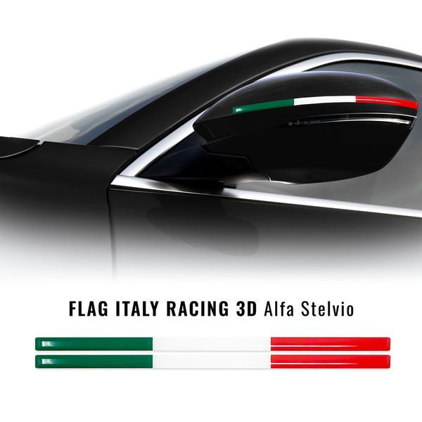INDIGOS UG Strisce Adesive Per Auto Da Rally/Viper - Rosa - 400 Cm X 15 Cm - Pellicola Per Tuning, Cofano, Tetto, Fiancate