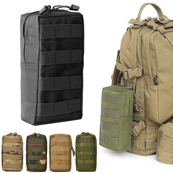 tactical backpack organizer