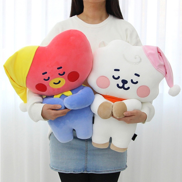 bt21 plush toy