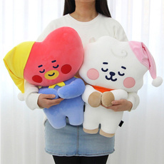 K-Pop, Stuffed Animal, Plush Doll, Toy