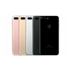 Smartphones, Apple, gold, Rose
