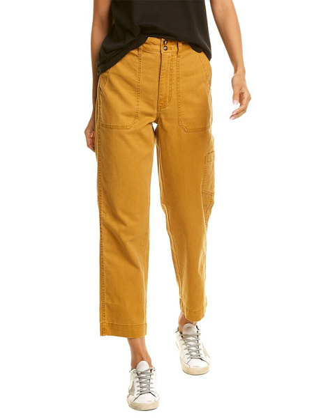 Madewell Military Straight Pant | Wish