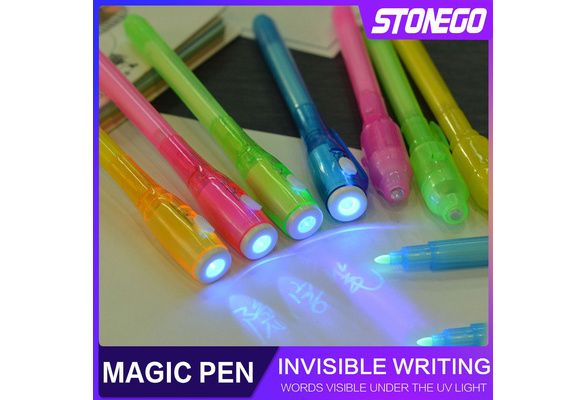 2pcs Luminous Light Magic Pen