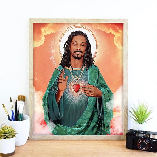 african american religious art paintings
