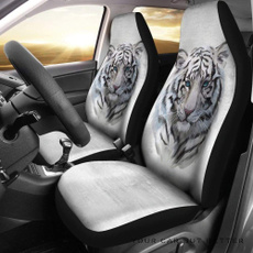 Tiger, carseatcover, Fashion, Breathable