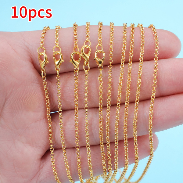 Necklace Chains - 16