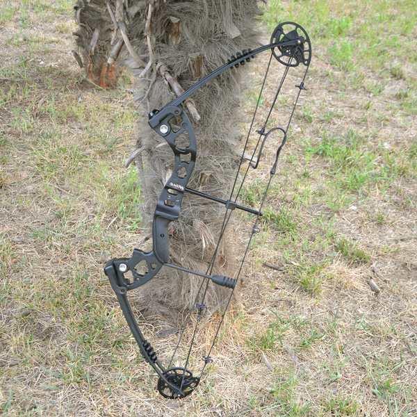 30-55lbs Compound Bow Archery Archery Hunting Bow Shooting Hunting