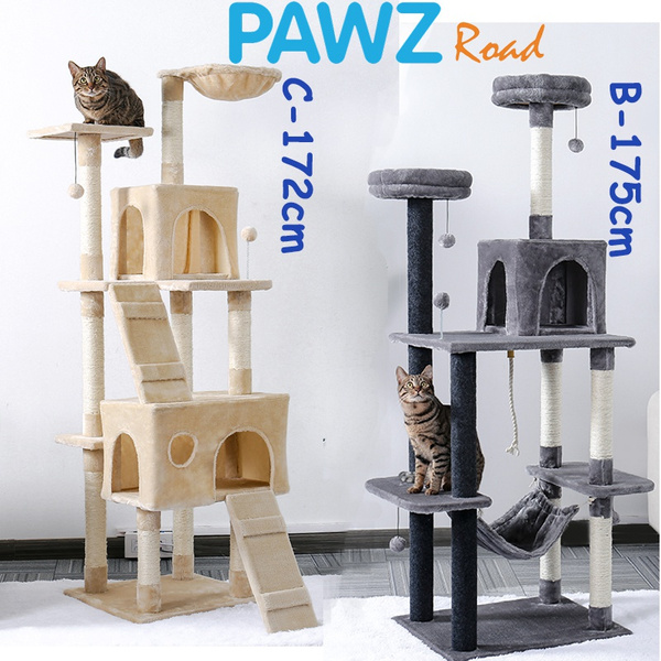 cat tree wish