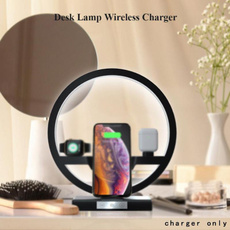 lights, Night Light, Mobile, Wireless charger