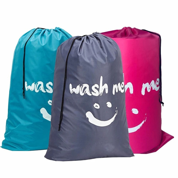 Waterproof Wash Bag, Washable & High Quality
