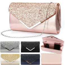 Clutch/ Wallet, blinghandbag, Bling, party bags