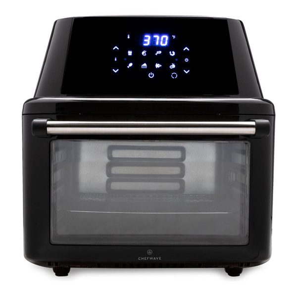 chefwave magma 16 quart air fryer