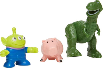 And, story, Toy, imaginext