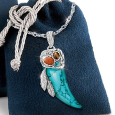 Sterling, inspirationfrombuffalo, Turquoise, 925 sterling silver