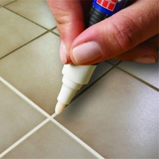 tilemarker, tilemarkerrepair, Decor, groutmarker