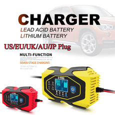acidbatterycharger, fastbatterycharger, Battery, charger