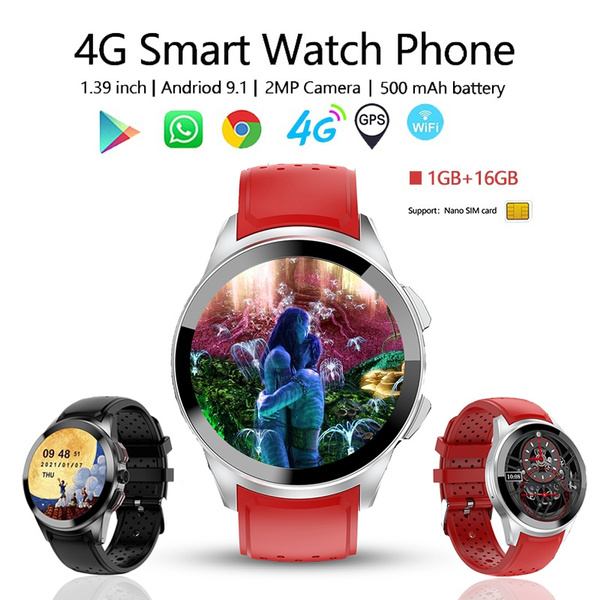 smartwatch v8 wifi