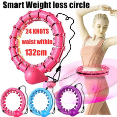 weightlosshulahoop, Yoga, fitnessring, Fitness